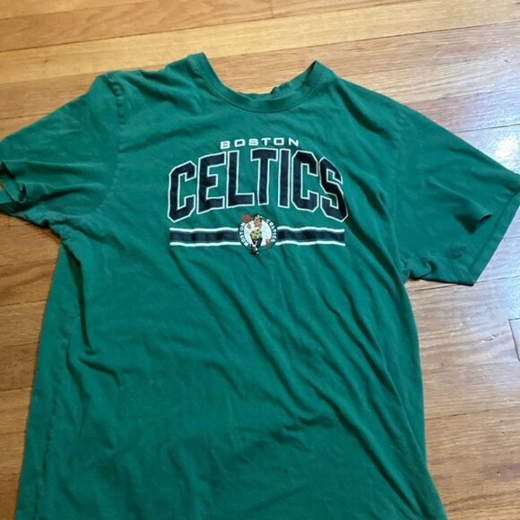 Other - Boston Celtics XL tee shirt by 47